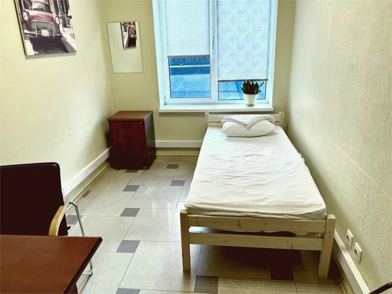 Одноместный номер