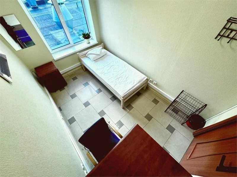 Одноместный номер